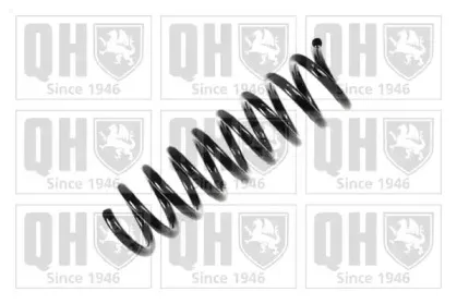 Пружина ходовой части QUINTON HAZELL купить
