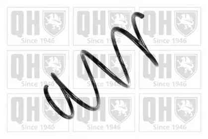 Пружина ходовой части QUINTON HAZELL купить