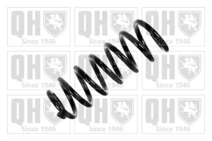 Пружина ходовой части QUINTON HAZELL купить