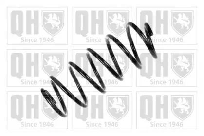 Пружина ходовой части QUINTON HAZELL купить