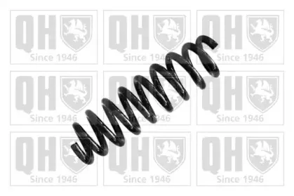 Пружина ходовой части QUINTON HAZELL купить