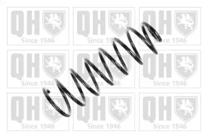 Пружина ходовой части QUINTON HAZELL купить