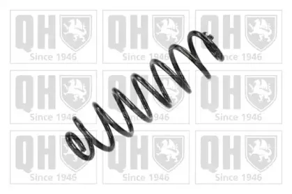 Пружина ходовой части QUINTON HAZELL купить