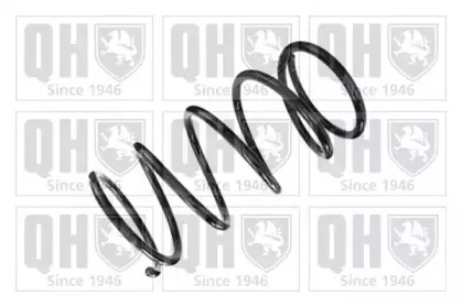 Пружина ходовой части QUINTON HAZELL купить