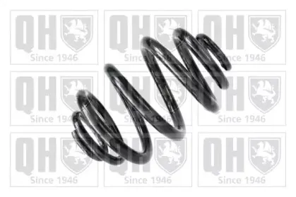 Пружина ходовой части QUINTON HAZELL купить