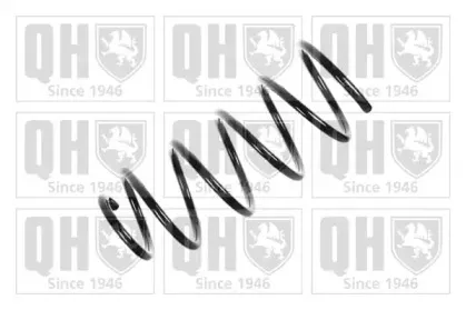 Пружина ходовой части QUINTON HAZELL купить