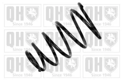 Пружина ходовой части QUINTON HAZELL купить