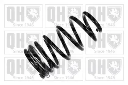 Пружина ходовой части QUINTON HAZELL купить