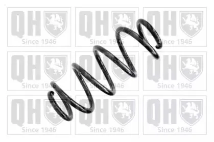 Пружина ходовой части QUINTON HAZELL купить