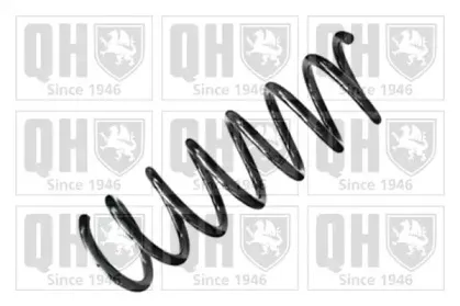 Пружина ходовой части QUINTON HAZELL купить
