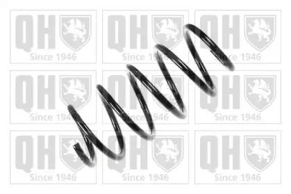 Пружина ходовой части QUINTON HAZELL купить