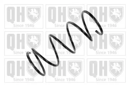 Пружина ходовой части QUINTON HAZELL купить