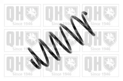 Пружина ходовой части QUINTON HAZELL купить