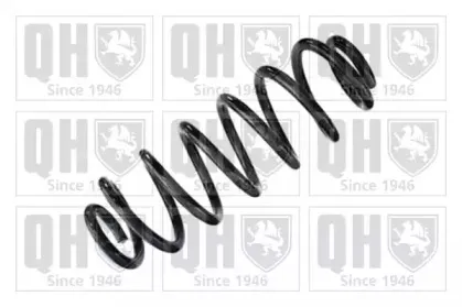 Пружина ходовой части QUINTON HAZELL купить