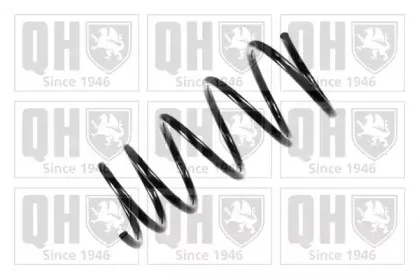 Пружина ходовой части QUINTON HAZELL купить