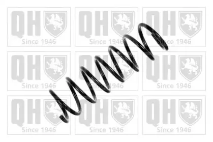 Пружина ходовой части QUINTON HAZELL купить