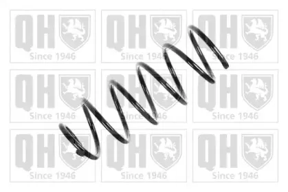 Пружина ходовой части QUINTON HAZELL купить