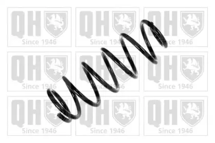 Пружина ходовой части QUINTON HAZELL купить