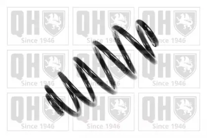 Пружина ходовой части QUINTON HAZELL купить