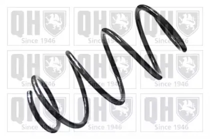 Пружина ходовой части QUINTON HAZELL купить