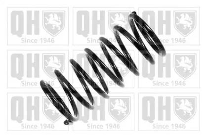 Пружина ходовой части QUINTON HAZELL купить