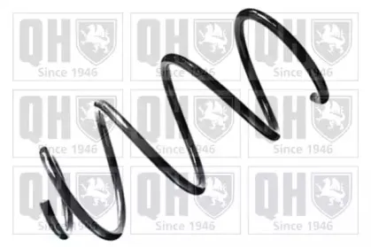 Пружина ходовой части QUINTON HAZELL купить