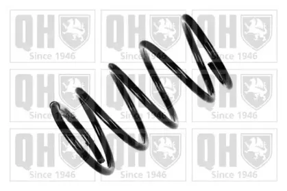 Пружина ходовой части QUINTON HAZELL купить