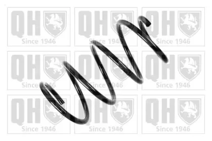 Пружина ходовой части QUINTON HAZELL купить