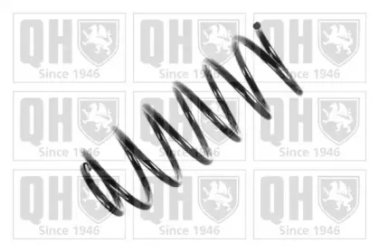 Пружина ходовой части QUINTON HAZELL купить
