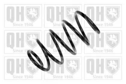 Пружина ходовой части QUINTON HAZELL купить