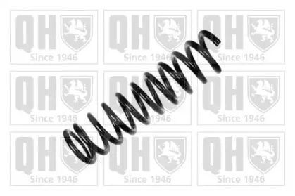 Пружина ходовой части QUINTON HAZELL купить