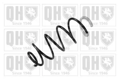 Пружина ходовой части QUINTON HAZELL купить