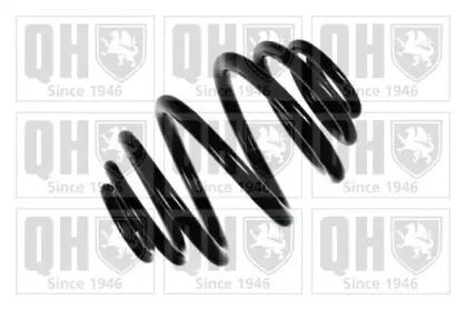 Пружина ходовой части QUINTON HAZELL купить