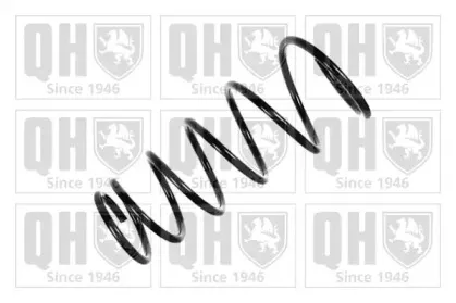 Пружина ходовой части QUINTON HAZELL купить