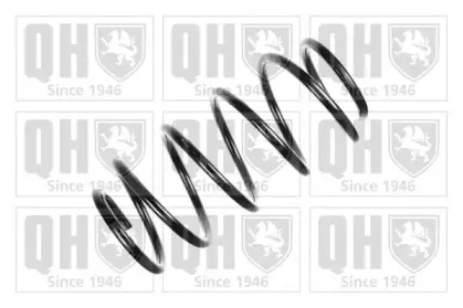 Пружина ходовой части QUINTON HAZELL купить