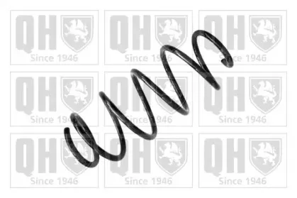 Пружина ходовой части QUINTON HAZELL купить