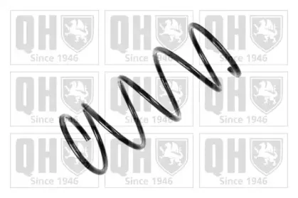 Пружина ходовой части QUINTON HAZELL купить