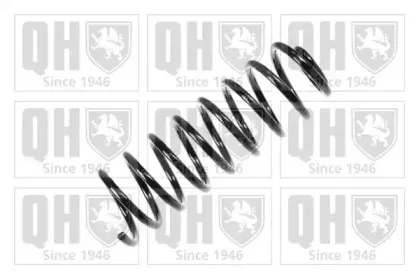 Пружина ходовой части QUINTON HAZELL купить