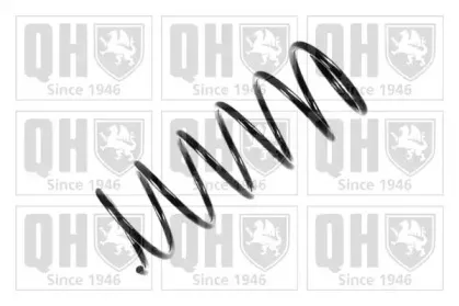Пружина ходовой части QUINTON HAZELL купить