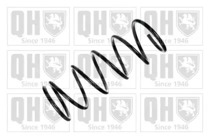 Пружина ходовой части QUINTON HAZELL купить