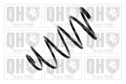 Пружина ходовой части QUINTON HAZELL купить