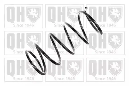 Пружина ходовой части QUINTON HAZELL купить