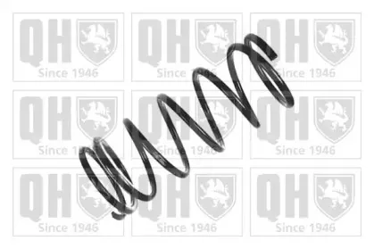 Пружина ходовой части QUINTON HAZELL купить