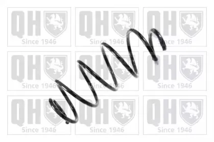 Пружина ходовой части QUINTON HAZELL купить