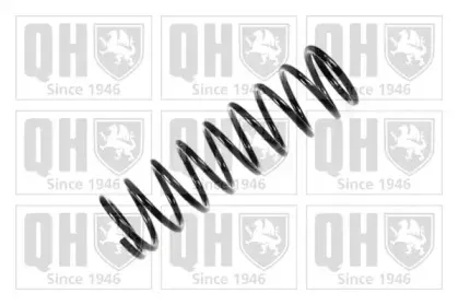 Пружина ходовой части QUINTON HAZELL купить