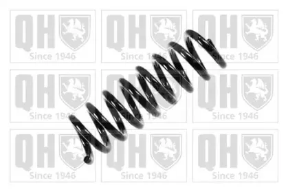Пружина ходовой части QUINTON HAZELL купить