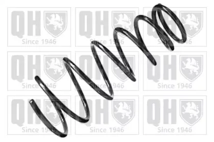 Пружина ходовой части QUINTON HAZELL купить