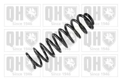 Пружина ходовой части QUINTON HAZELL купить