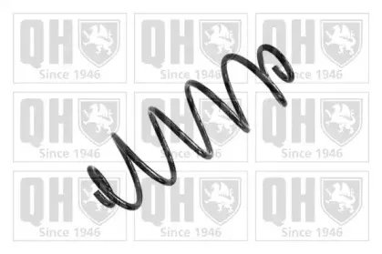 Пружина ходовой части QUINTON HAZELL купить