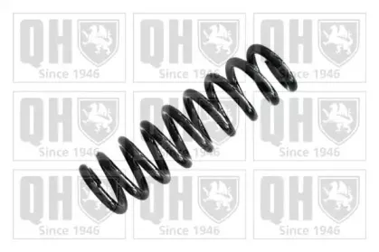 Пружина ходовой части QUINTON HAZELL купить